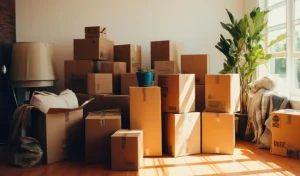 چطور وسایل شکستنی را برای باربری ایمن بستهبندی کنیم؟