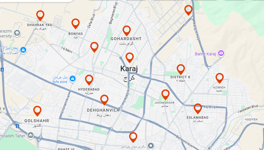 باربری تک‌بار کرج باربری تک‌بار البرز جابجایی اثاثیه منزل اسباب کشی کرج مجهزترین باربری کرج باربری در گوهردشت باربری در عظیمیه باربری در باغستان باربری در مهرشهر حمل مبلمان و اثاثیه جابجایی اسباب منزل باربری اداری